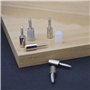 Chevilles de Support Etagere Murale