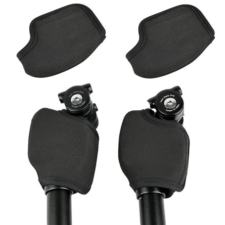 Gloryit Housse Protection Tige Selle