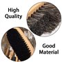 Lot de 2 brosses de Nettoyage pour Table de Billard et Table de Billard - Jaune