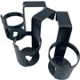 N-D Porte Gobelet de Voiture Porte Boisson de Auto Support Universel de Boissons - 3PCS Voiture Porte-Boissons Boîtes Porte-Cann