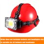 Clip de Phare de Casque