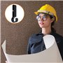 pour Casque pour Lampe Frontale en Platiq
