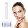 XPOOP Lot de 50 Microblading pour Sourcils