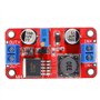 XTVTX 3pcs XL6019 5A Haute Puissance Courant DC à DC Step-up 5V 6V 12V 24V 3-35V à 5-40V XL6019 Régulateur de Tension Réglable C