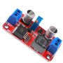 XTVTX 3pcs XL6019 5A Haute Puissance Courant DC à DC Step-up 5V 6V 12V 24V 3-35V à 5-40V XL6019 Régulateur de Tension Réglable C