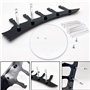 Support de Lunettes Présentoir De Lunettes Porte Monture Lunettes en Plastique Organisateur De Lunettes Support D'Affichage de S