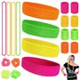 BNGXR Bandeau Fluo Annee Sportifs