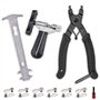 Udbrud Ensemble D'outils de Chaîne de Vélo