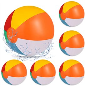 Udbrud Ballons de Plage