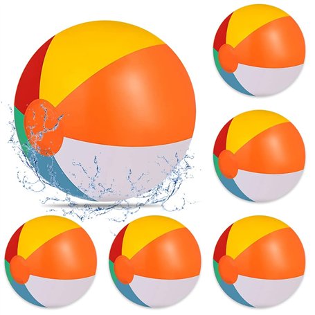 Udbrud Ballons de Plage