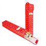 Lot de 2 Rangement Pour Papier Cadeau