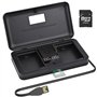 Samrt Chargeur LP-E8 pour appareil photo Canon EOS Rebel T2i