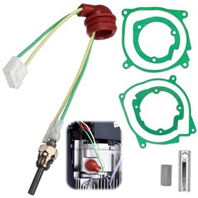 UQTUKO Bougie de préchauffage