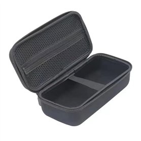 Étui rigide en EVA pour Fluke 87-V/87V Max/88V/323/302+/pour Klein Tools
