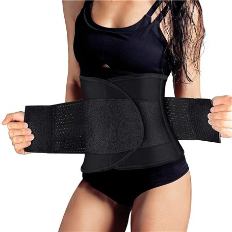 SYXUPAP Orthèse dorsale pour hommes et femmes