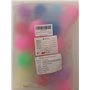 mizikuu 30 Pièces Balles de Ping Pong, 40 mm Colorées Balles de Tennis de Table Taille Standard Ping Pong pour l'entraînement DI