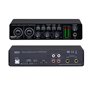 BOMGE U204 Interface audio USB pour l'enregistrement de musique sur PC