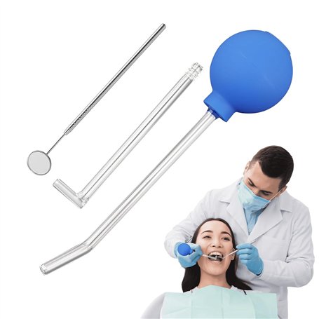 Riisoyu Tonsil Stone Remover