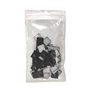 ICTION Capuchons de touches de clavier AZERTY français de remplacement pour MacBook Pro 13" 15" A1989 A1990 A2159 2018 2019