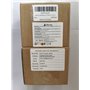 yotutun Lot de 2 butées de treuil en caoutchouc pour câble de treuil - Protection de câble de treuil avec clé - Accessoire de tr