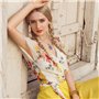 Aoreun Collier support de pierres en cristal,Lot de 3 métal pendentif cristal cage de collier,Collier réglable cage de cristal c