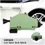 serrure de porte ZV 701959781 255959783A pour VW T4