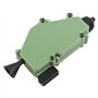 MaxAwe Servomoteur de verrouillage centralisé, serrure de porte ZV 701959781 255959783A pour VW T4