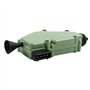 MaxAwe Servomoteur de verrouillage centralisé, serrure de porte ZV 701959781 255959783A pour VW T4