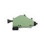 MaxAwe Servomoteur de verrouillage centralisé, serrure de porte ZV 701959781 255959783A pour VW T4
