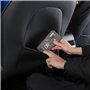 Gelivable Protecteur de siège Tesla Model 3 Y Protecteur de Dossier de siège Enfant Model S X Protecteur de Coup de Pied de sièg