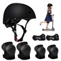 Riisoyu 7 Pcs Sets de Protection Rollers