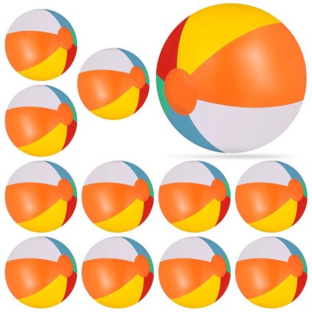 Riisoyu Ballon de Plage