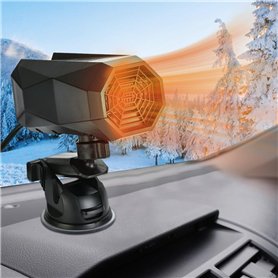 Udbrud 12 V 150 W Désembueur De Voiture Pare-Brise