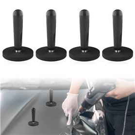 mizikuu Véhicule Gripper Aimants
