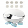 MOUNTRAX Masseur de tête électrique 5 en 1