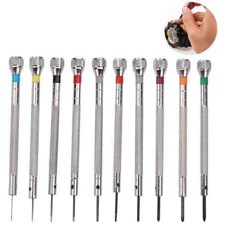 Tournevis Horloger
