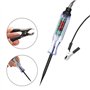 testeur de circuit automob