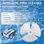 RCX11000 Turbine de rechange pour nettoyeur de piscine Hayward/Aqua Vac/Tiger Shark/SharkVac XL et TW Series