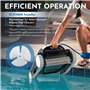 RCX11000 Turbine de rechange pour nettoyeur de piscine Hayward/Aqua Vac/Tiger Shark/SharkVac XL et TW Series