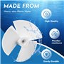 RCX11000 Turbine de rechange pour nettoyeur de piscine Hayward/Aqua Vac/Tiger Shark/SharkVac XL et TW Series