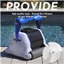 RCX11000 Turbine de rechange pour nettoyeur de piscine Hayward/Aqua Vac/Tiger Shark/SharkVac XL et TW Series