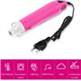 Mini Heat Gun 220V 300W Embossing Décapeur Thermique pour D'emba