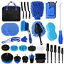 HOVIBU Kit Nettoyage Voiture