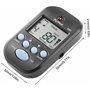 Electronic Metronome Digital Beat Tempo pour Piano