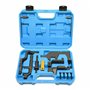 ZKTOOL Kit d'Outils de Réglage de Courroie de Distribution Moteur pour BMW N12 N13 N14 N16 N18 Mini Cooper R55 R56 R57 R60 1.4 1