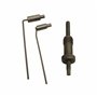 ZKTOOL Kit d'Outils de Réglage de Courroie de Distribution Moteur pour BMW N12 N13 N14 N16 N18 Mini Cooper R55 R56 R57 R60 1.4 1