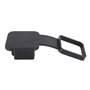 Couvercle de Prise de Voiture, Bouchon de poussière de l'attelage de remorque, Couvercle de Protection de la Bouche carrée, Couv