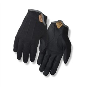 GIRO D'Wool Gants de vélo pour Homme Noir Taille XL 2019