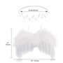 Bébé newborn photography prop accessoires