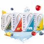 Wunder Cure Dents - En 4 Saveurs - cure dent aromatisée - cure dent menthe - cure dent - contre la mauvaise haleine - fraîcheur